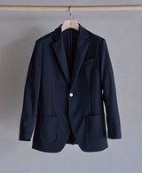 TM-4821/Cotton Nylon light Punch-Single Jacket