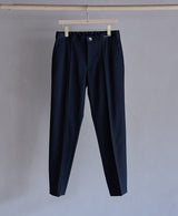 TM-6823/Cotton Nylon light Punch-Center Seam Bottom