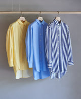 TL-3387/High Count Cotton-Relax Shirt