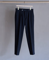 TM-6822/Cotton Nylon light Punch-Tapered Pants