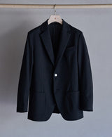 TM-4821/Cotton Nylon light Punch-Single Jacket