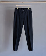 TM-6823/Cotton Nylon light Punch-Center Seam Bottom