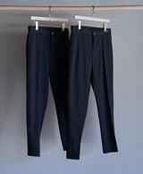 TM-6823/Cotton Nylon light Punch-Center Seam Bottom