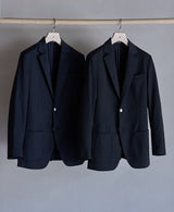 TM-4821/Cotton Nylon light Punch-Single Jacket