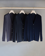 TM-9769/Subin Cotton-Cardigan