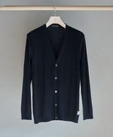 TM-9769/Subin Cotton-Cardigan