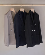 TL-4460/Softlux Cashmere-Double Jacket