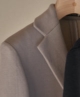 TL-4460/Softlux Cashmere-Double Jacket