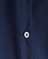 TL-3442/Cotton Backsatin-Long Shirt