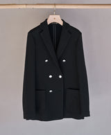 TL-4460/Softlux Cashmere-Double Jacket
