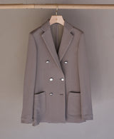 TL-4460/Softlux Cashmere-Double Jacket