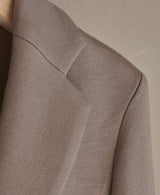 TL-4460/Softlux Cashmere-Double Jacket