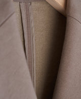 TL-4460/Softlux Cashmere-Double Jacket