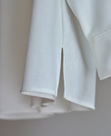 TM-3824/Cotton Twill-Shirt Jacket