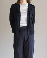TL-9471/Cotton Bare-Cardigan