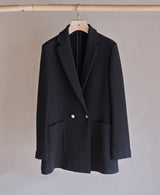 TL-4455/Softlux Cashmere-Relax Double Jacket