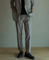 TM-6862/New Lux-Tapered Pants