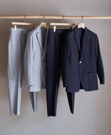 TM-4859/New Lux-Single Jacket