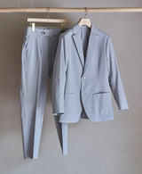 TM-6862/New Lux-Tapered Pants