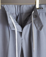 TM-6862/New Lux-Tapered Pants