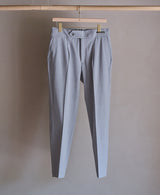 TM-6862/New Lux-Tapered Pants