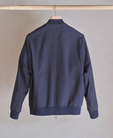 TM-9861/New Lux-Baseball Blouson