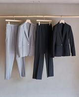 TL-6474/New Lux-Wide Pants