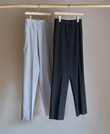 TL-6474/New Lux-Wide Pants