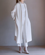 TL-9314/Softlux Cashmere-Long Cardigan