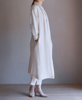 TL-9314/Softlux Cashmere-Long Cardigan