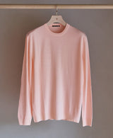 TM-1771/WISH Wool-Crew Neck Knit