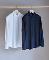 TM-9805 / Double Soft-Long Sleeve Shirt