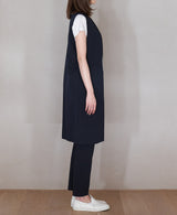 TL-4410/Cotton Nylon Stretch Punch-Gilet