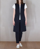 TL-4410/Cotton Nylon Stretch Punch-Gilet