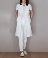 TL-4410/Cotton Nylon Stretch Punch-Gilet