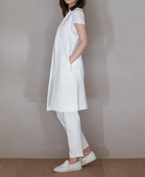 TL-4410/Cotton Nylon Stretch Punch-Gilet