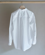 TL-3437/Soft Typewriter-New Relax Shirt