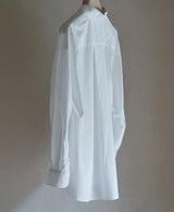 TL-3437/Soft Typewriter-New Relax Shirt