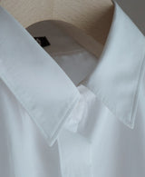 TL-3439/Soft Typewriter-Shortsleeve Shirt