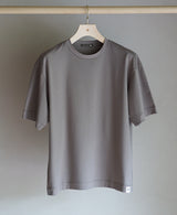 TM-9829/Double Soft-Fit ③_Crew Neck T-Shirt