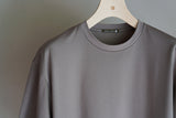 TM-9829/Double Soft-Fit ③_Crew Neck T-Shirt
