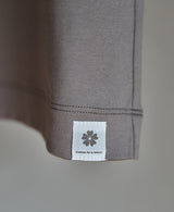 TM-9829/Double Soft-Fit ③_Crew Neck T-Shirt