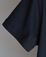 TL-9443/Double Soft-Fit ①_Crew Neck T-Shirt