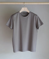 TL-9443/Double Soft-Fit ①_Crew Neck T-Shirt