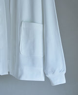 TU-9411/Softlux-Cardigan