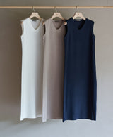 TL-8382/Compact Pique-Onepiece