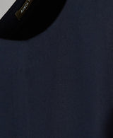 TL-9420/Cotton Twill-Nosleeve Pullover