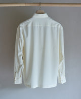 AM-3055 / Wool Stretch-Relax Shirt