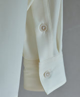 AM-3055 / Wool Stretch-Relax Shirt