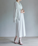 TL-8382/Compact Pique-Onepiece